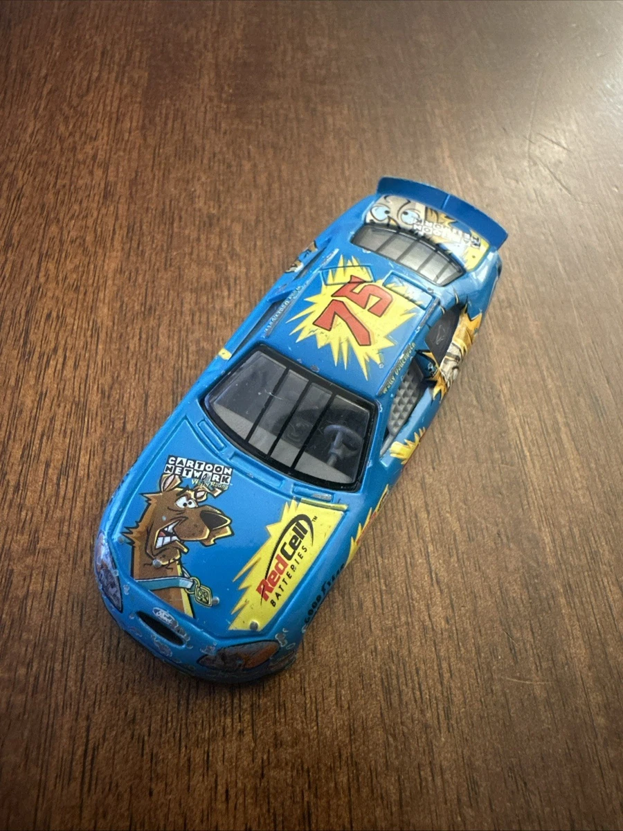 Racing Champions NASCAR 1:24 Diecast Cars for sale | eBay