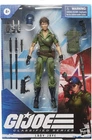 GI JOE CLASSIFIED SERIES - #25 LADY JAYE - BRAND NEW  (BOX 6)