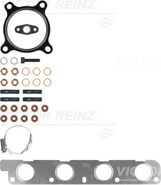 Victor Reinz Montagesatz, Lader 04-10321-01-image
