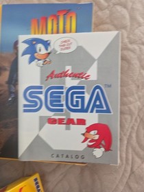 Shadow Squadron (Sega 32X) Complete CIB W/ Box & Manual Tested Working 