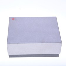 Leica Cloth Line Box For M Cameras