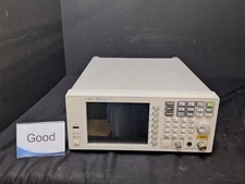 Agilent N9320B  9Hz - 3GHz, Spectrum Analyzer, Opt U01 (0443)