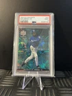1999 Upper Deck Hologrfx S2 Ken Griffey Jr. Starview PSA 9 MINT