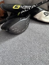 Ping G430 LST Driver 10.5 Deg Stiff Flex Alta CB 55g Shaft In Great Condition