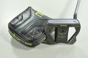Putter COBRA KING Stingray 40 - 34 Pouces - Droitier - Occasion