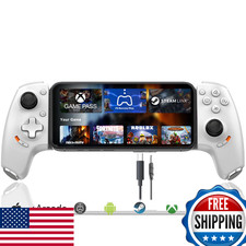 Phone Controller for iPhone 17/iPhone 16/iPhone 15/Android USB C Mobile Gaming C