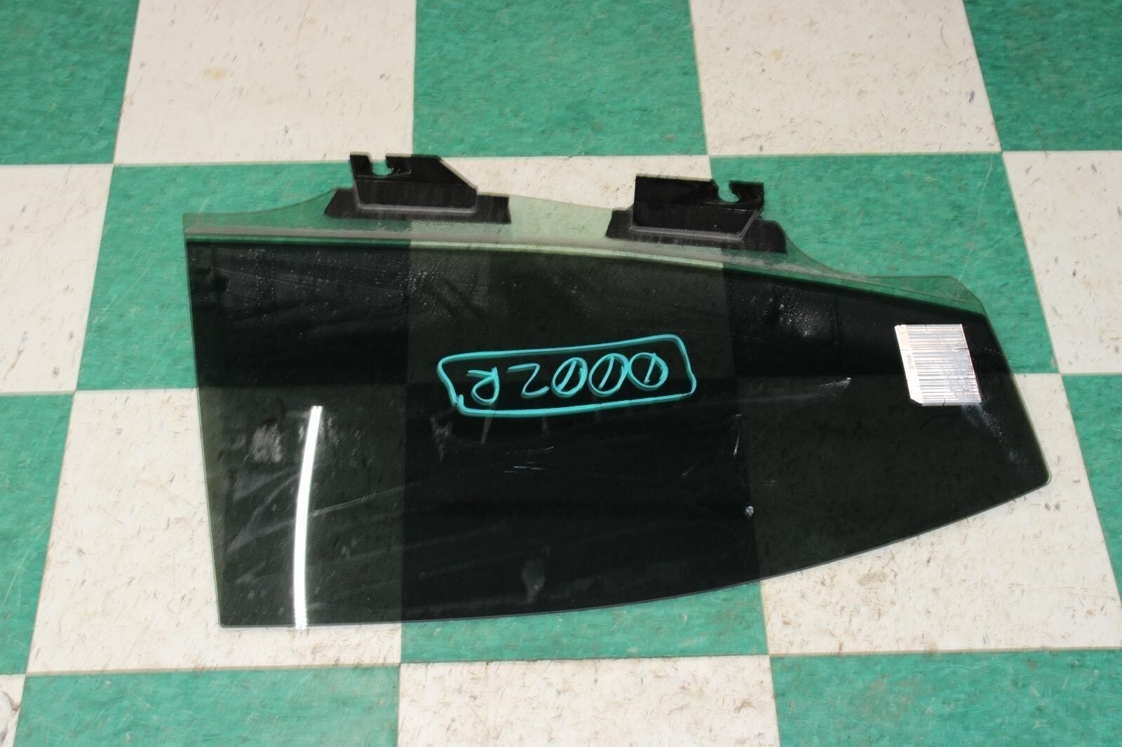 Maserati Ghibli 2014-2022 REAR+RIGHT Door latch