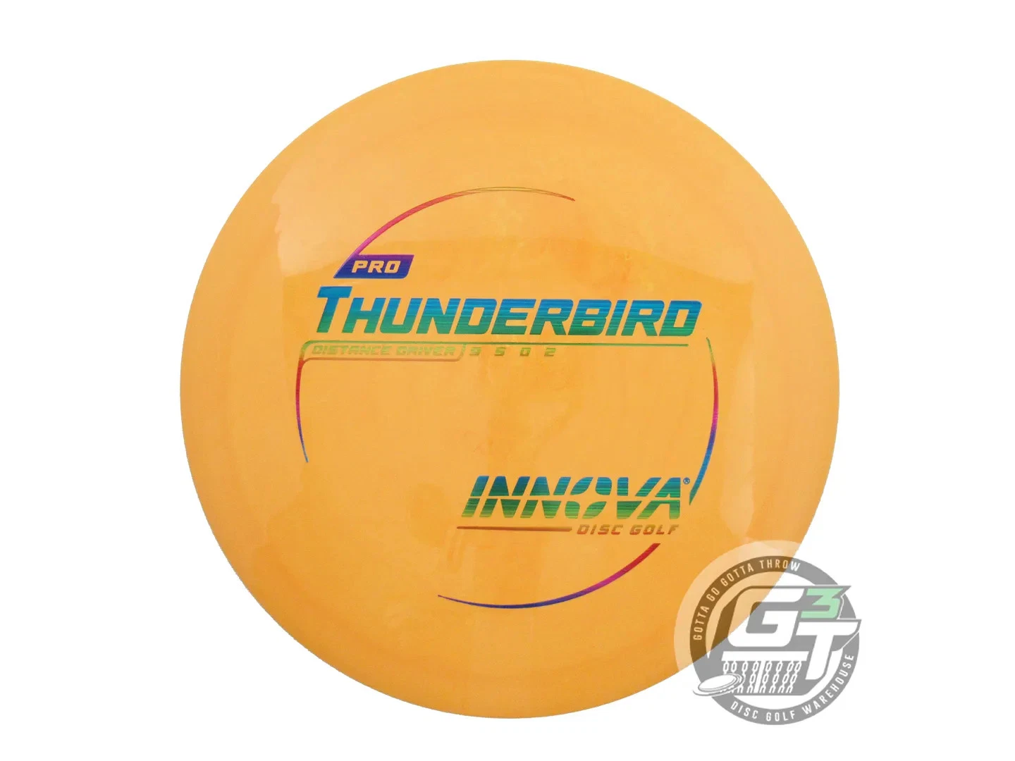 Innova Pro Thunderbird - Thumbnail 2