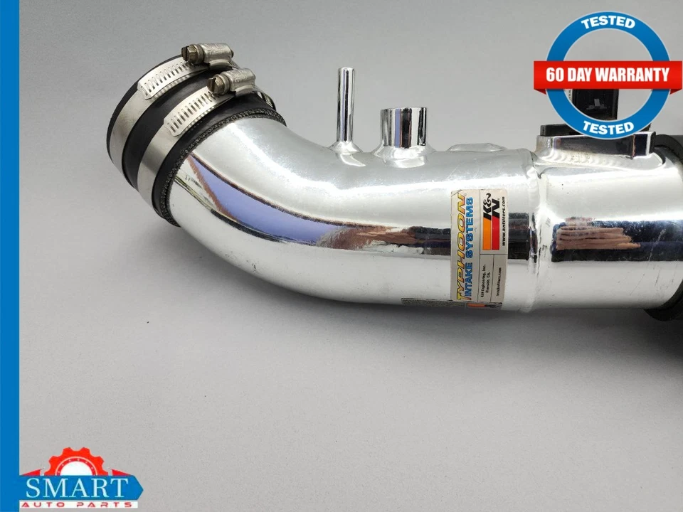 Ford Thunderbird 3.9L K&N Typhoon Cold Air Intake System 80k 02-05 - Image 4 of 4