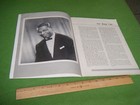 THE BIGGEST SHOW OF 51 PROGRAM NAT KING COLE SARAH VAUGHAN DUKE ELLINGTON & more — photo 5