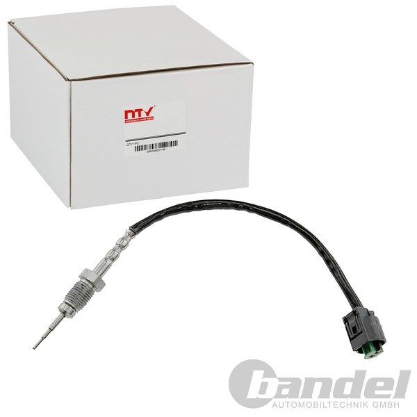 Nty Abgastemperatursensor Passend FüR Bmw 1 3 5 7 X5 | EGT-BM-001-image