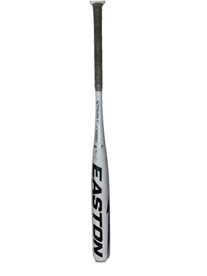 EASTON GHOST 30" Fastpitch Metal Alloy Softball Bat FP22GHY11 30/19 -11 - Image 1 of 4