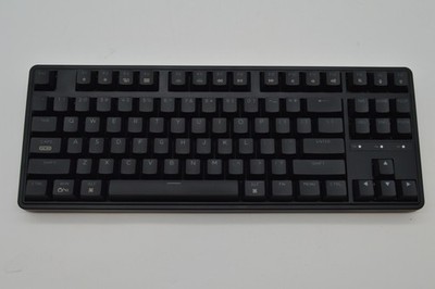 Keychron C3 Pro QMK/VIA Custom Gaming Keyboard 87 Key *READ DESC* PC1463216