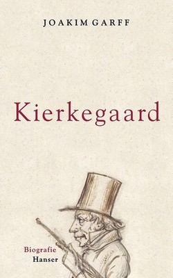 Sören Kierkegaard: Biographie Garff, Joakim, Herbert Zeichner und Hermann Schmid