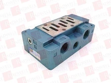 MAC VALVES INC MB-A1C-221 / MBA1C221 (NEW NO BOX)