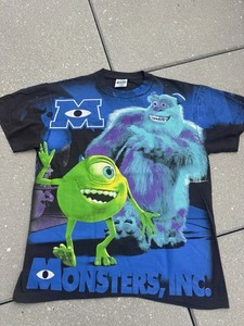 Kith Monsters Inc | eBay