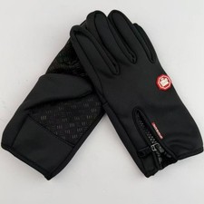 Thermal Windproof Winter Gloves Touch Screen Warm Mittens Men Women