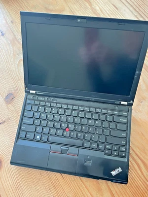 Lenovo ThinkPad X230 8 GB RAM PC Laptops & Netbooks for Sale