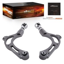 Maxpeedingrods Rear Adjustable Camber Arm Kit For 2016 Honda Civic 2017 Cr-v
