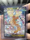 Mega Dragonite Ex 290/217 Special Illustration Rare Ascended Heroes