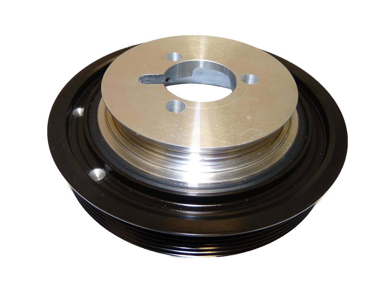 Für CORTECO CO49418853 Belt Pulley, crankshaft CO49418853 Crankshaft pulley (nu