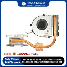 For HP 15-AC 15-AY 15-AF 250 G5 813946-001 815238-001 AT1EM0010K0 925012-001