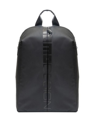 Rucksack MOMO DESIGN Enterprice Rucksack Black ND Wahl = P Black Arrow.bk