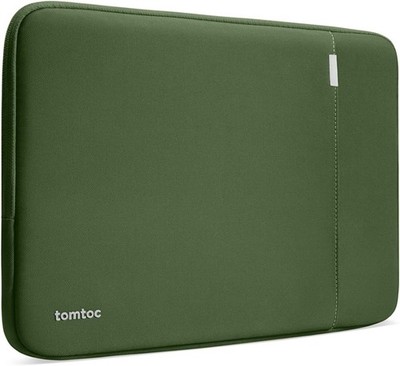 360° Protective Laptop Sleeve for 16-inch MacBook Pro M4/M3/M2/M1 Pro/Max A3403
