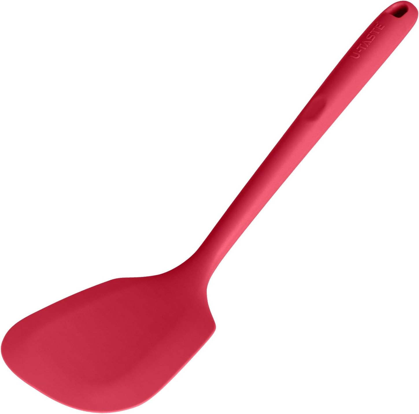OFFERTA Spatola Silicone Professionale 35cm - Resistente e Antiaderente
