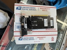 EVGA GeForce 8400 GS 1GB DDR3 PCIe 2.0 Video Card 01G-P3-1302-LR