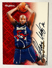 Fantastic Autographics! Complete Guide to One of the Best Inserts Ever 42