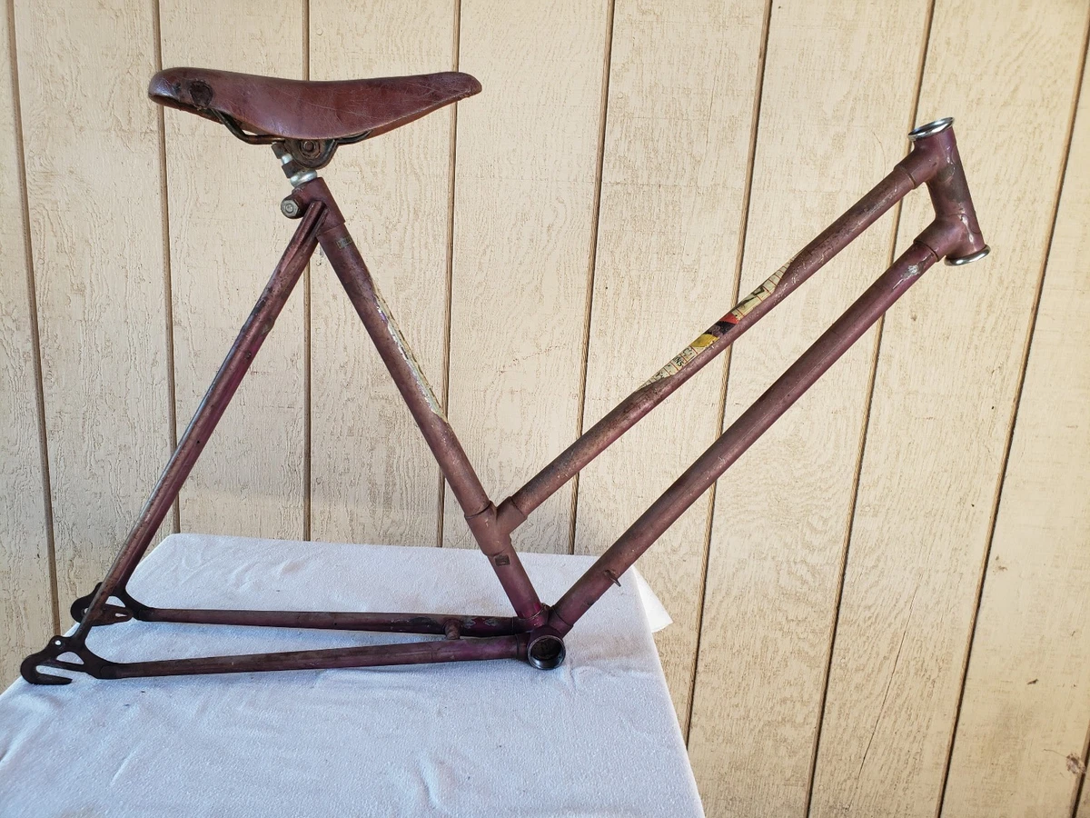 J.C. Higgins Cruiser Vintage Bikes for sale | eBay