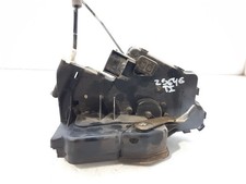 Porte arrière et accessoires BMW 318