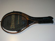 Spalding Ultima 110 Oversize Tennis Raquet