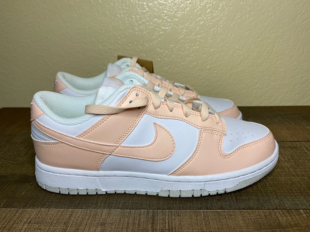 Nike dunks top low 9 women