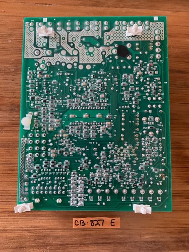 Scheda circuito controllo forno 49M5901 50V61-120-04 SureLight Lennox - Foto 11 di 23