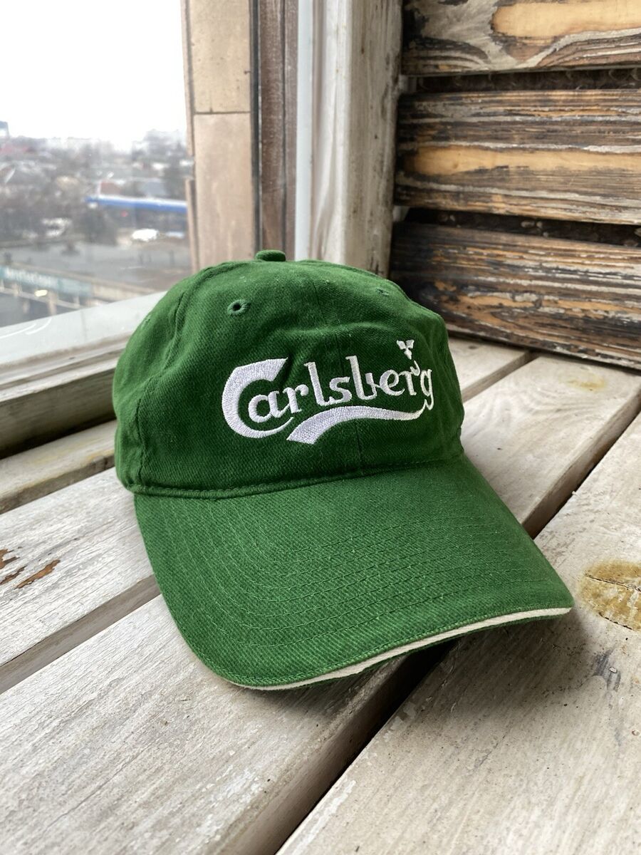 Vintage baseball sapka - Karlsberg Vintage baseball sapka - Karlsberg