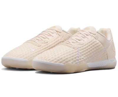 Size 12 - Nike Men's React Gato 2 IC 'Guava Ice' Shoes CT0550-800