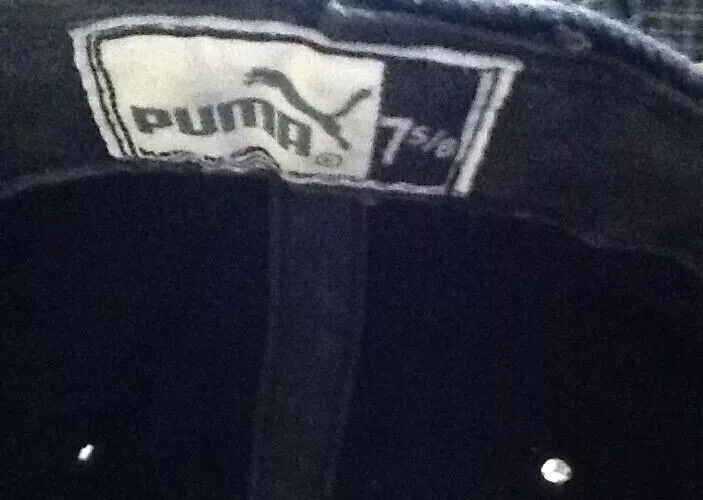 3 HATS PUMA STRIKE KING LURE COMPANY eBay