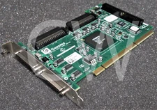R5601 39160 Dell DUAL CHANNEL ULTRA-160 SCSI PCI-X CONTROLLER CARD