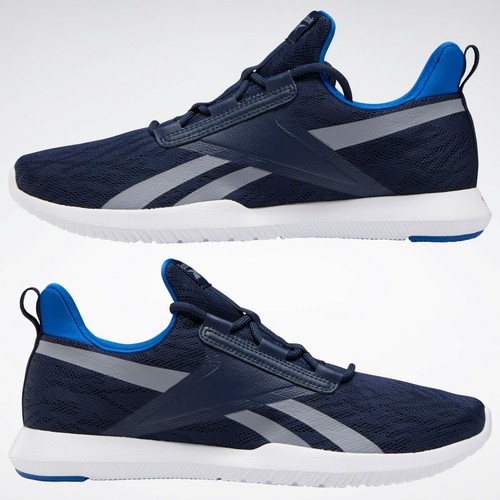 Reago Pulse 2.0 Cross Trainer Navy | eBay