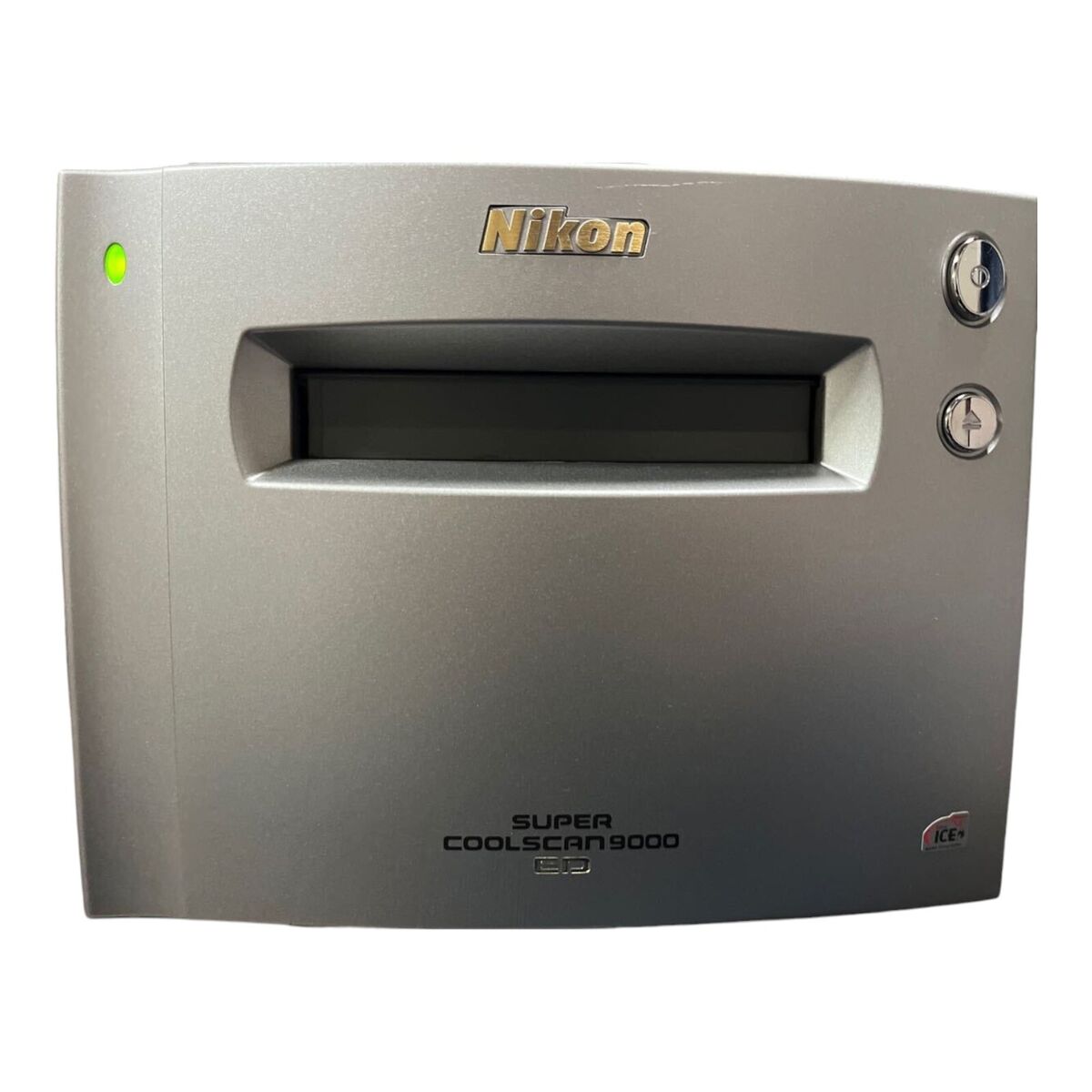 Nikon Super CoolScan 9000 ED Photo, Slide & Film Scanner for Nikon Super CoolScan 9000 ED Photo, Slide & Film Scanner for