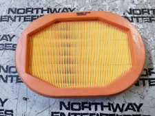 BALDWIN PA4997 NAPA Gold Filter 9109 49109 PA4997 AF26248 LAF3237