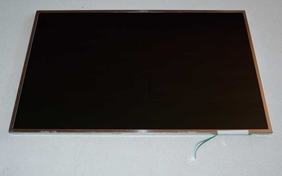 43,2cm (17'') LG LP171WP4 (TL) (N1) CCFL LCD WXGA+ 1440x900 Display Glänzend