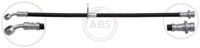 A.B.S. Sl 4140 Bremsschlauch Hinten Links FüR Honda