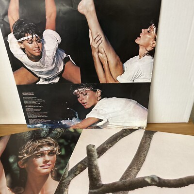 洋楽 OLIVIA NEWTON JOHN/PHYSICAL 12 Olivia Newton John Physical French 12