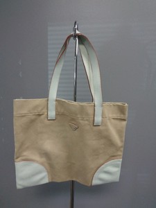 prada light blue bag