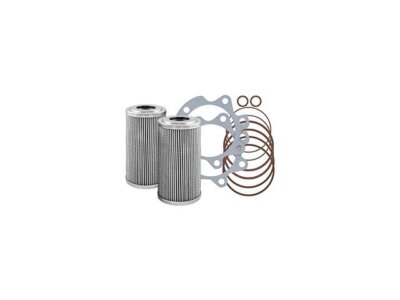 For 2005-2008 International CXT Automatic Transmission Filter Baldwin 96875STHG