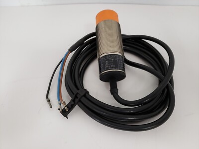 EFECTOR IFM IIA3015-BPKG INDUCTIVE PROXIMITY SWITCH (II5285) for