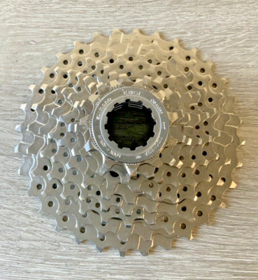 SHIMANO HYPERGLIDE 8 SPEED CASSETTE 11-32 TOOTH